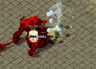 传奇新服网35级法师应该如何继续发育