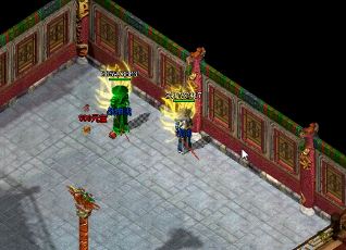 在传奇私服网站中大家应该多赚元宝