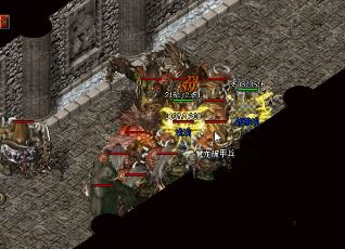 新开传奇私服天下无双称号怎么获得