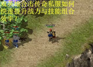 双英雄合击传奇私服如何快速提升战力与技能组合效率？