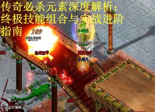 传奇必杀元素深度解析：终极技能组合与实战进阶指南