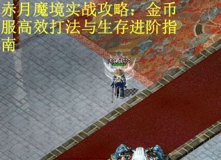 赤月魔境实战攻略：金币服高效打法与生存进阶指南