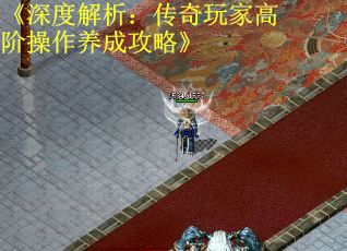 《深度解析：传奇玩家高阶操作养成攻略》